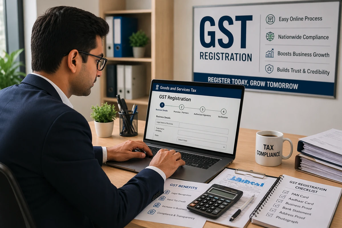 Business Growth